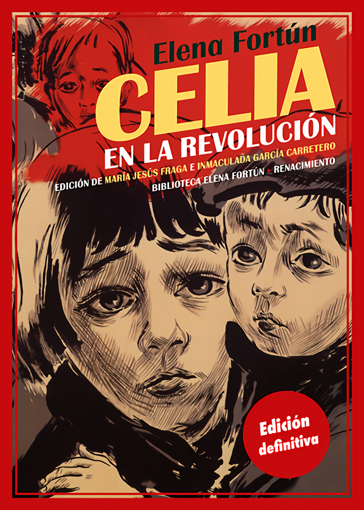 Celia en la revolución
