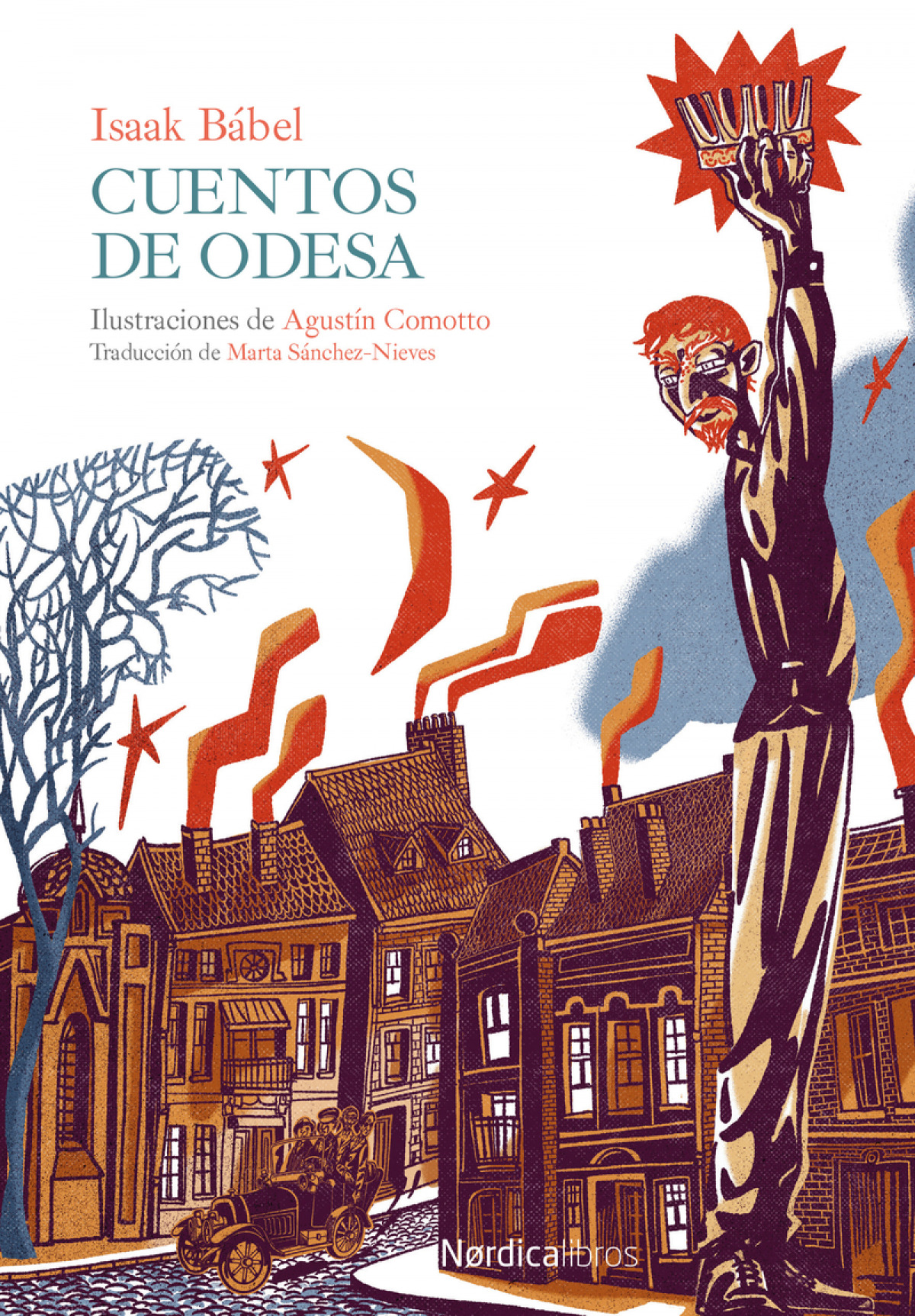 Capa