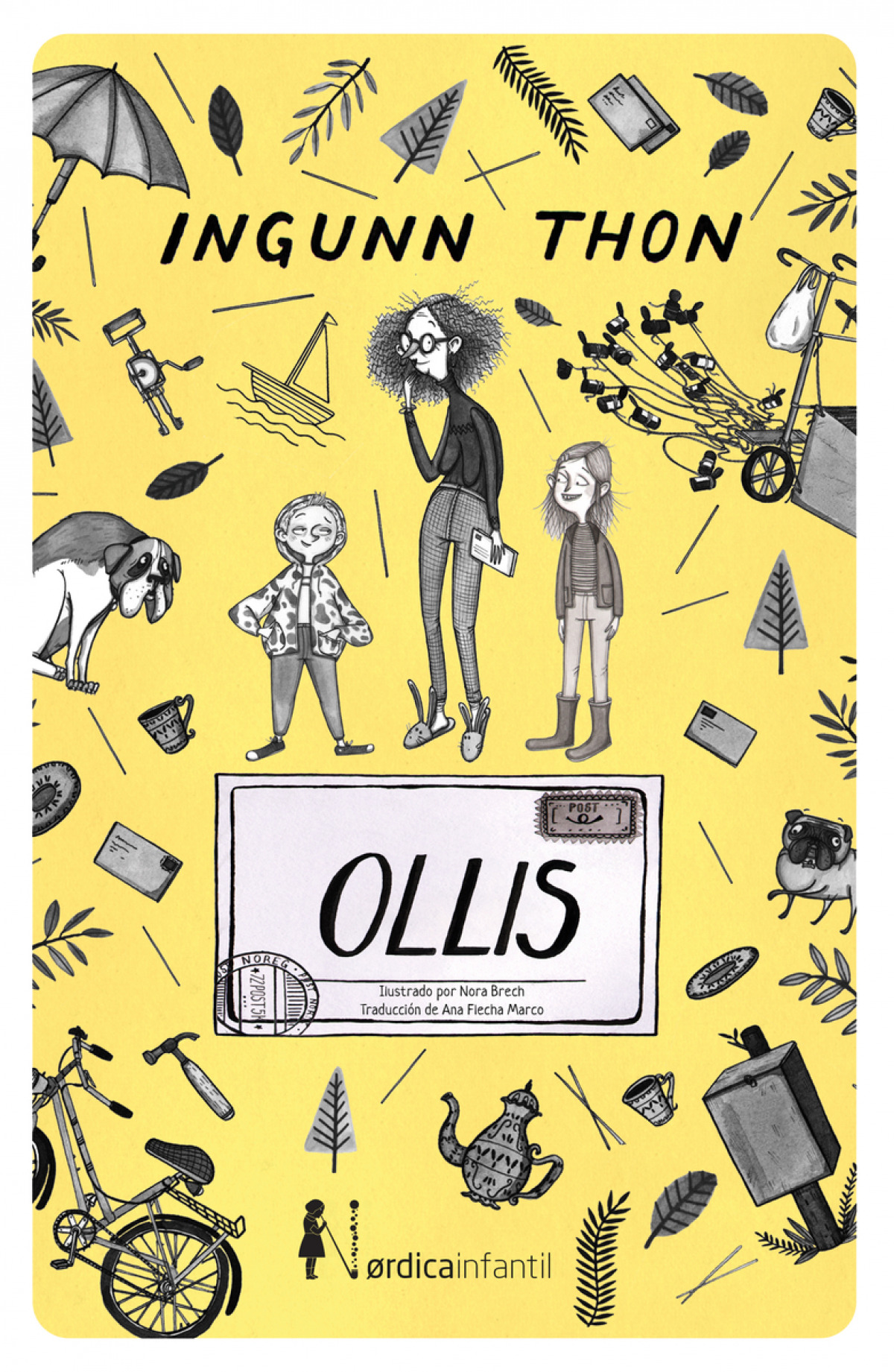  Ollis 