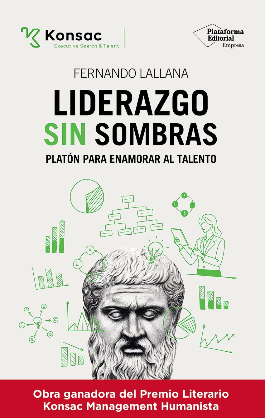  Liderazgo sin sombras 
