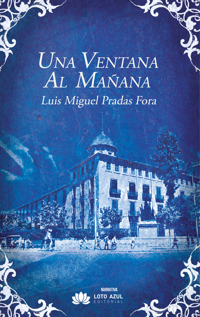  Una ventana al mañana 