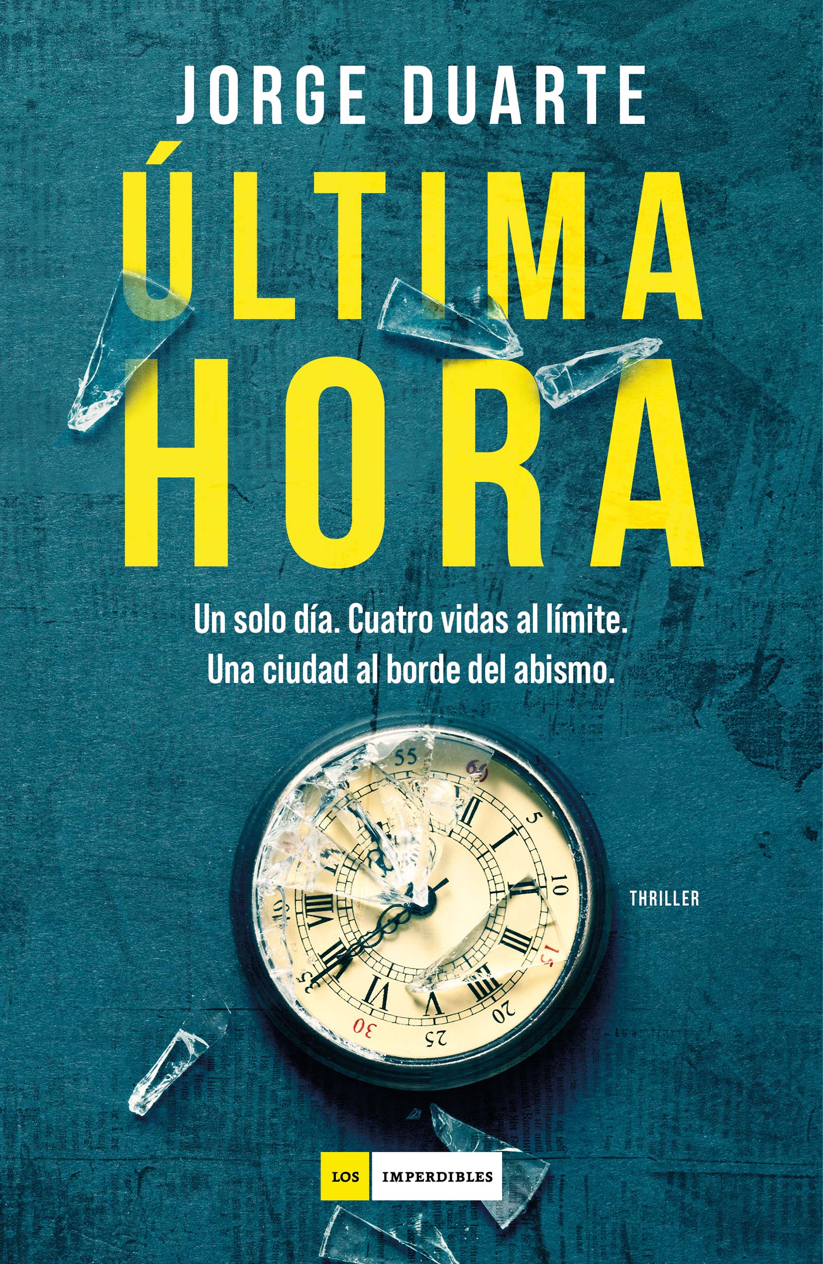  Última hora 