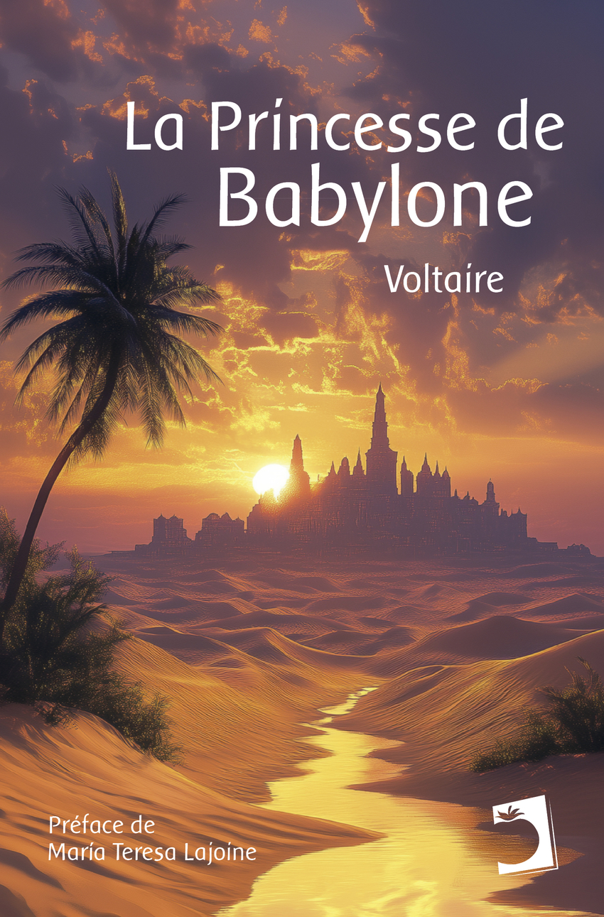 PRINCESSE DE BABYLONE, LA
