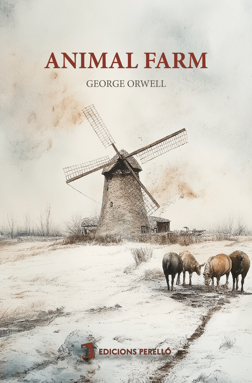  ANIMAL FARM 