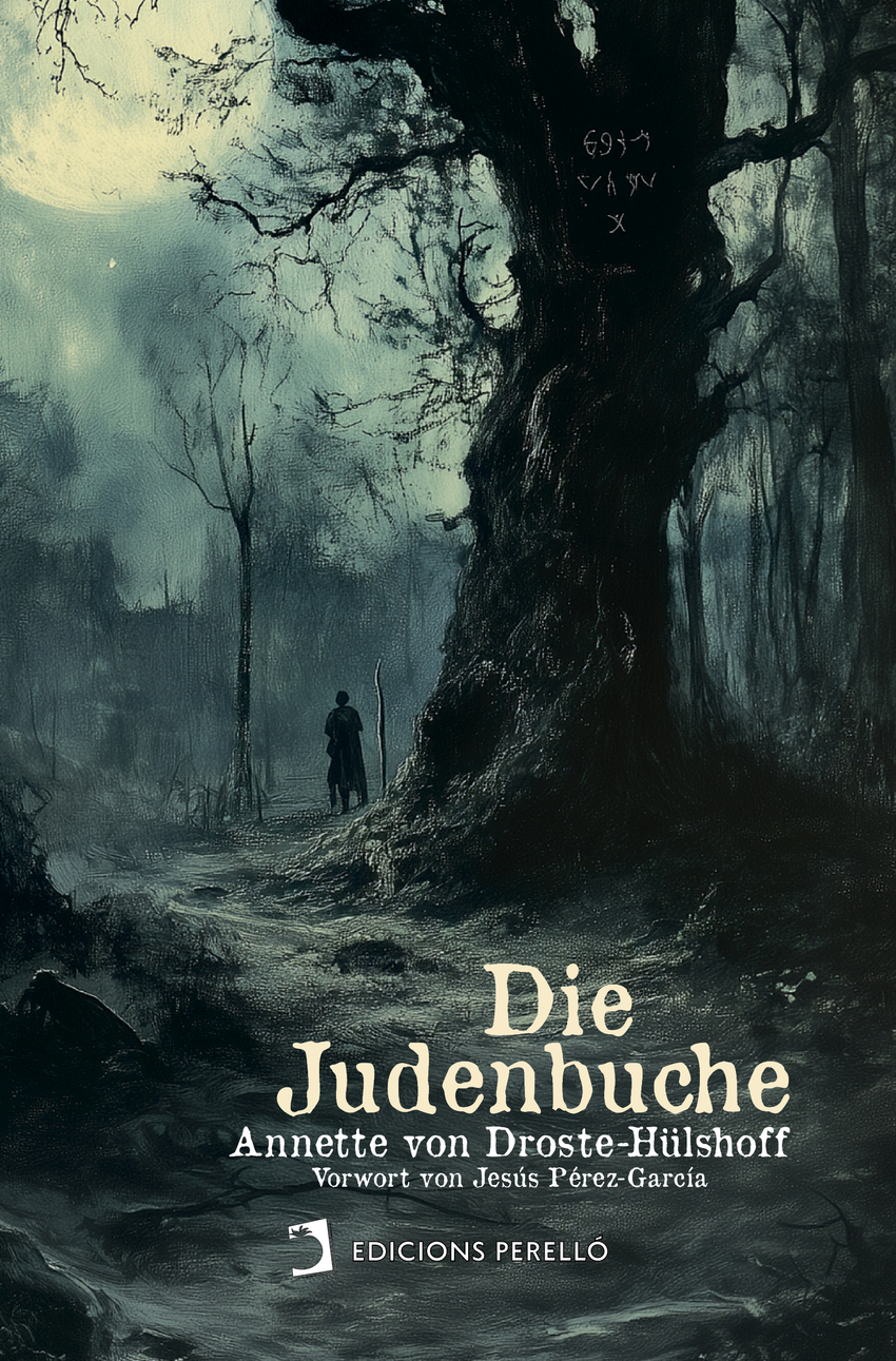  DIE JUDENBUCHE 