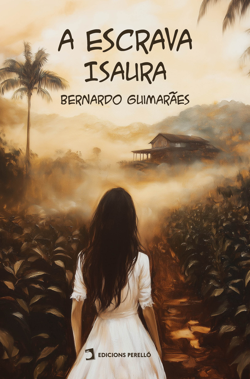 A ESCRAVA ISAURA