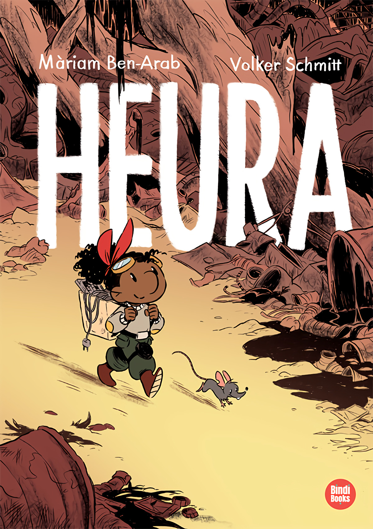 Portada