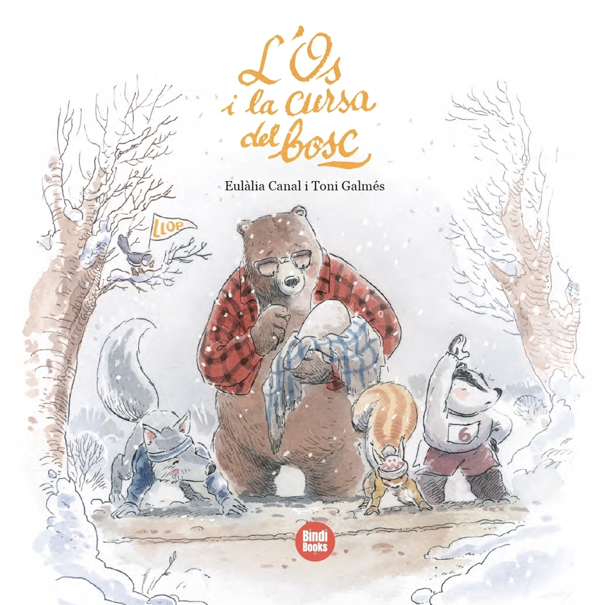 Portada