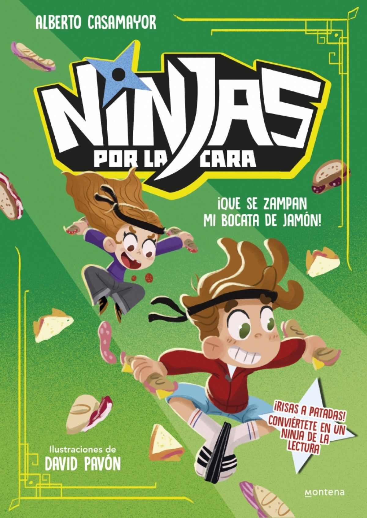 Portada