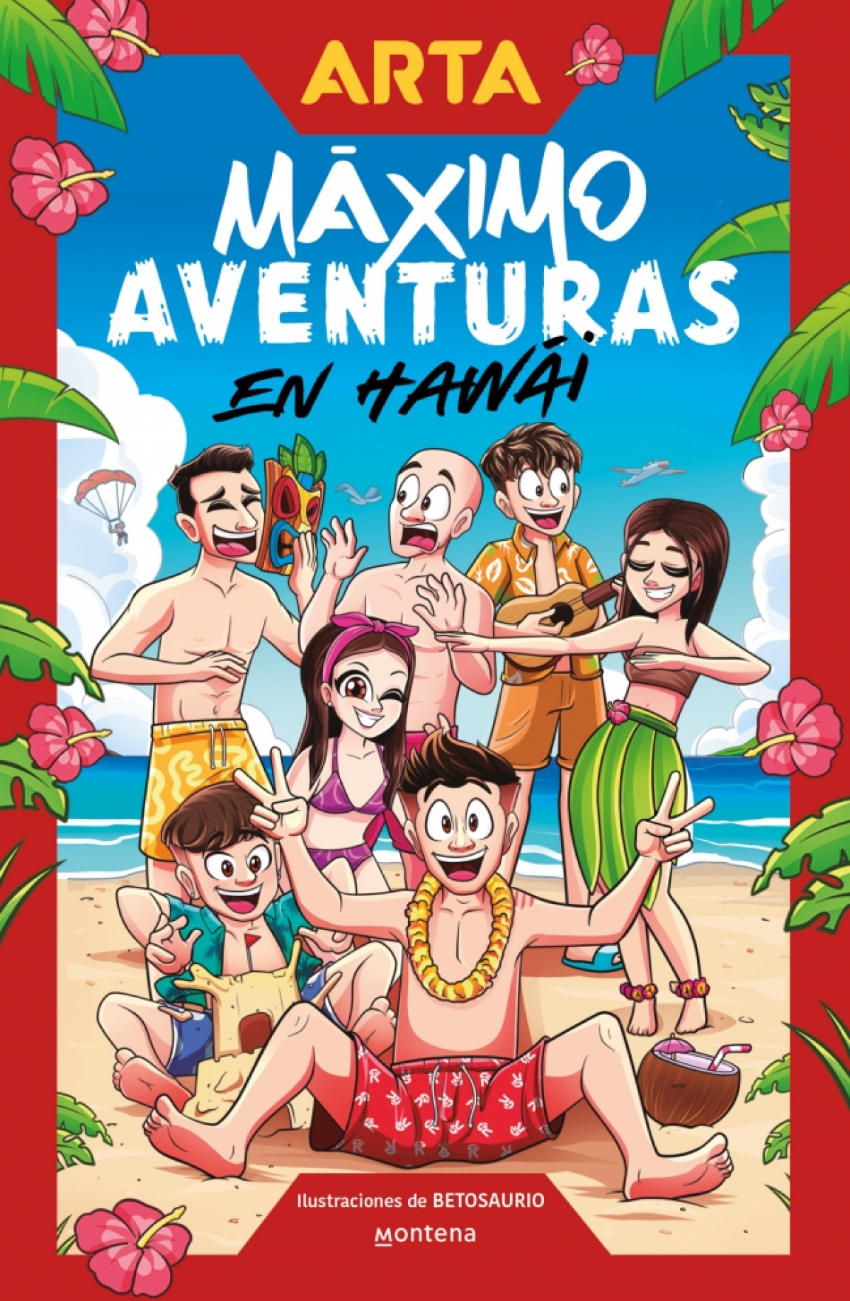 Portada