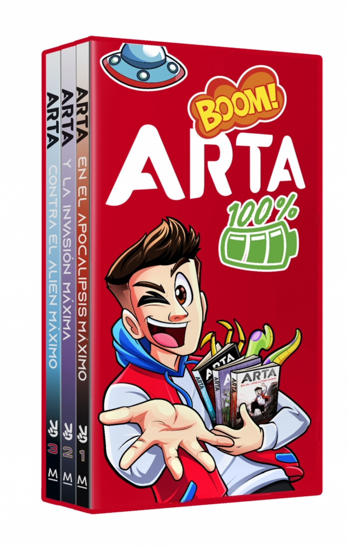 Portada