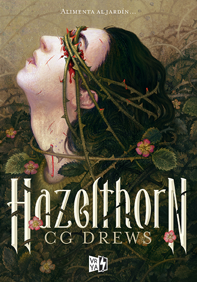  Hazelthorn 