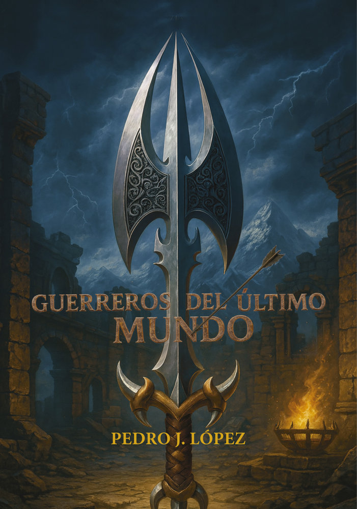  GUERREROS DEL ÚLTIMO MUNDO 