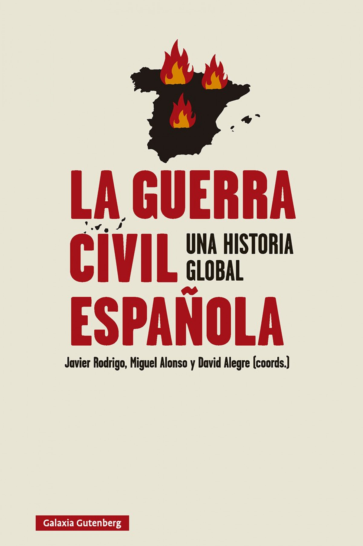  La guerra civil española 