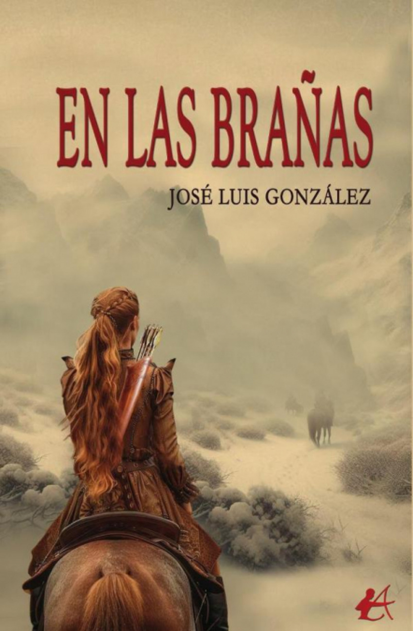 EN LAS BRAÑAS