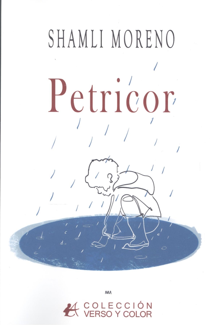 PETRICOR