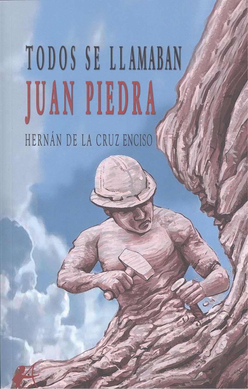 Todos de llamaban Juan Piedra