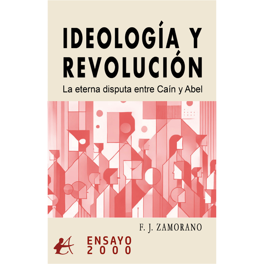 IDEOLOGÍA Y REVOLUCIÓN