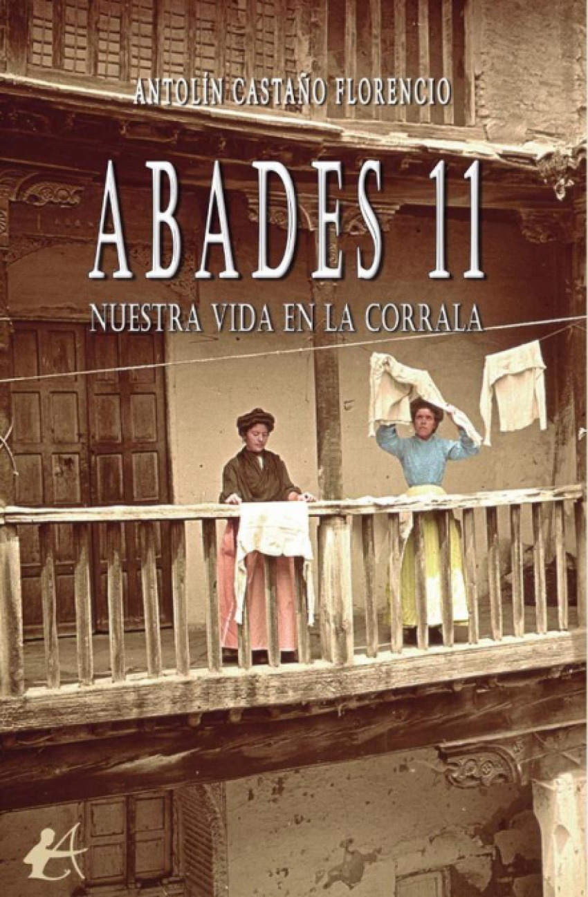 ABADES 11