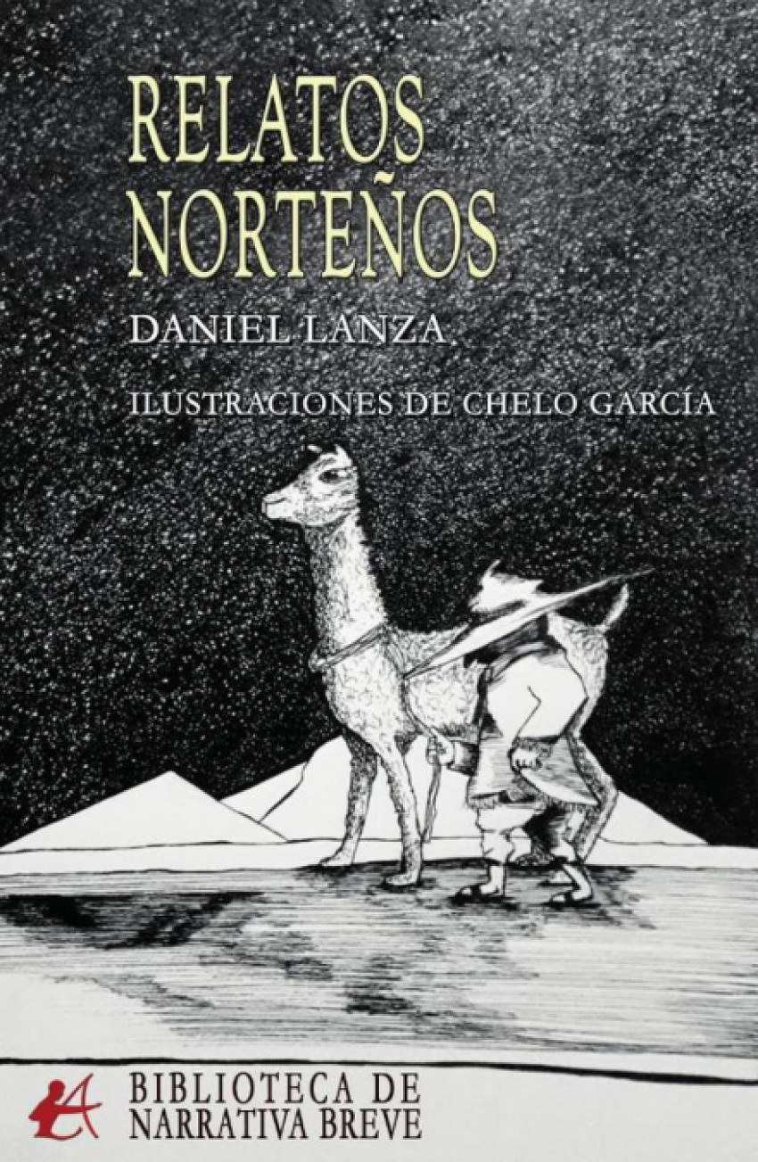 RELATOS NORTEÑOS