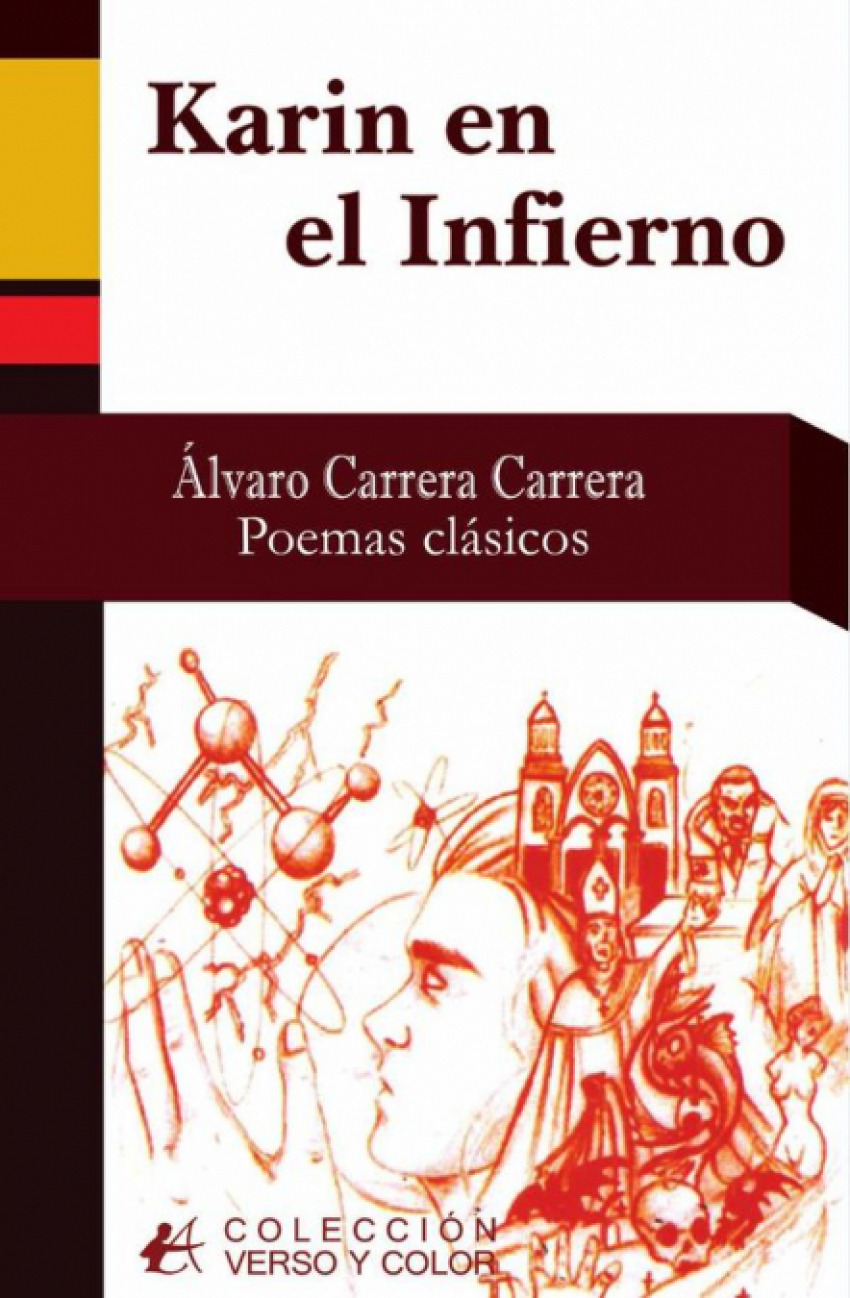 KARIN EN EL INFIERNO