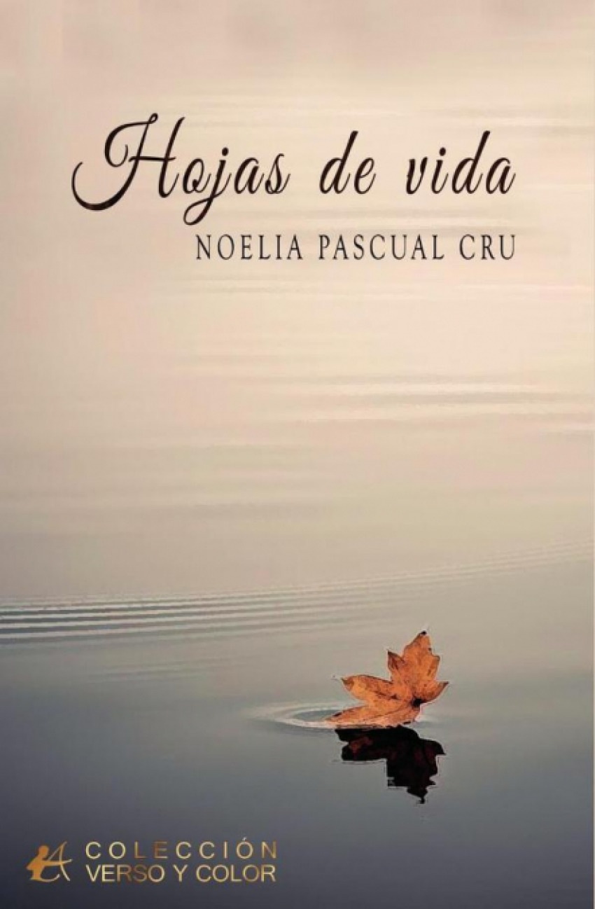 HOJAS DE VIDA