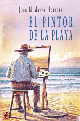  EL PINTOR DE LA PLAYA 