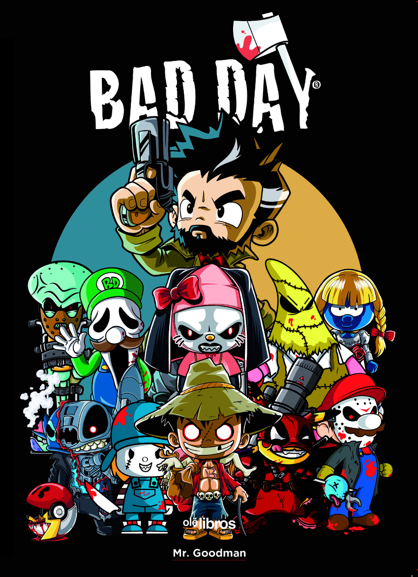 Portada