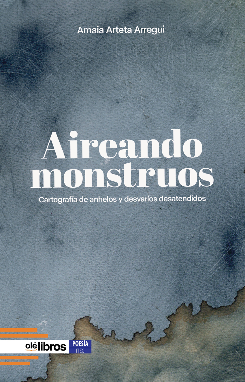 AIREANDO MONSTRUOS