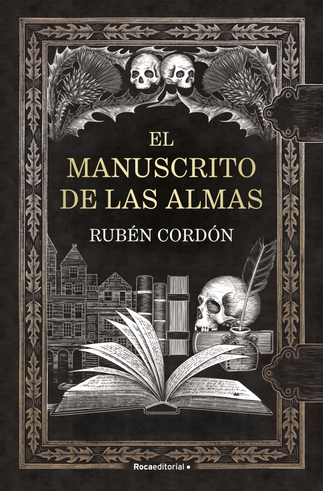  El manuscrito de las almas 
