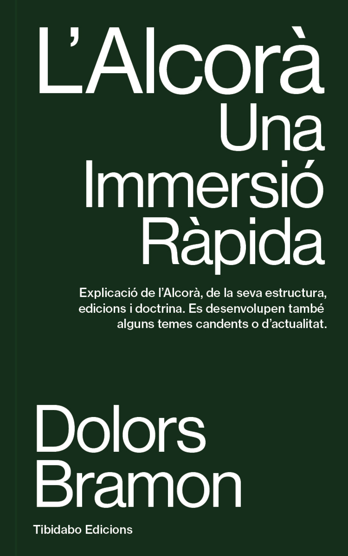 L'Alcorà