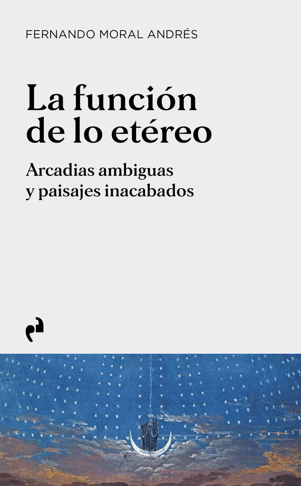 LA FUNCION DE LO ETEREO