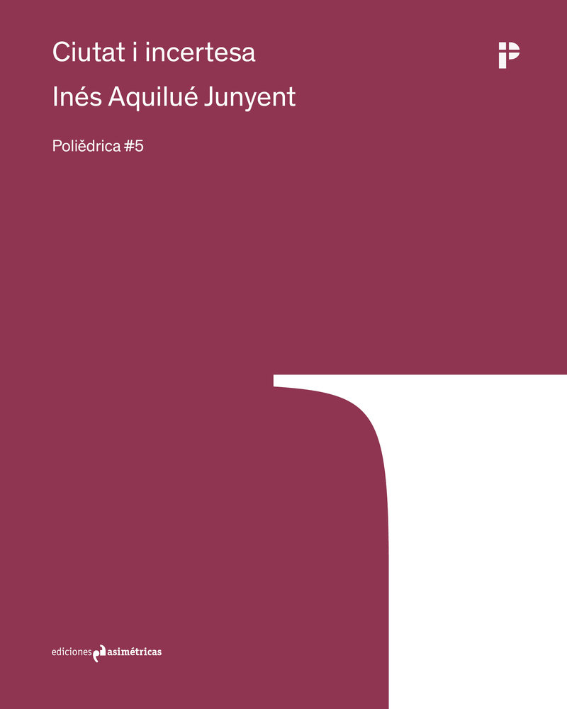  CIUTAT I INCERTESA 