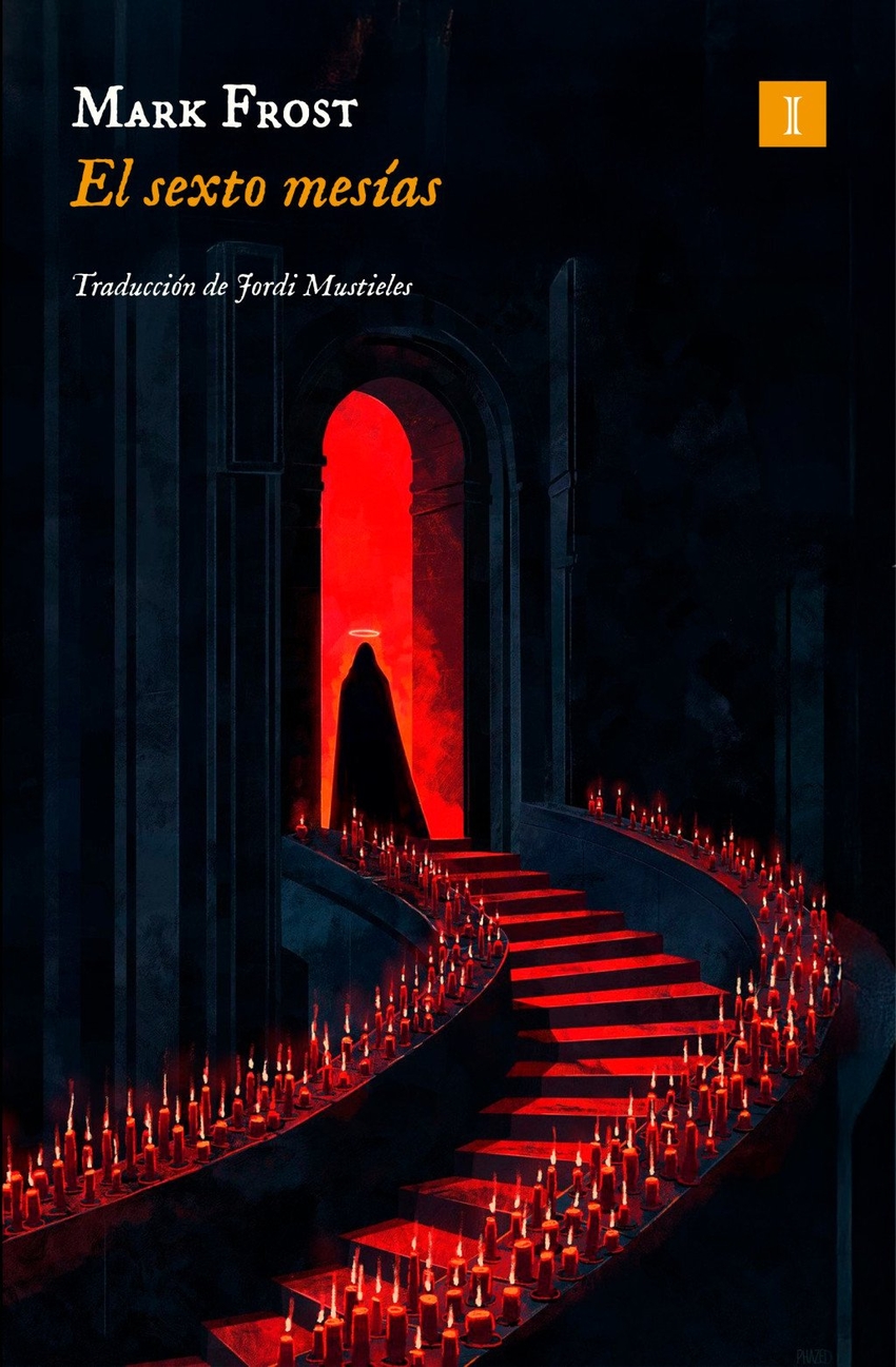  El sexto mesías 