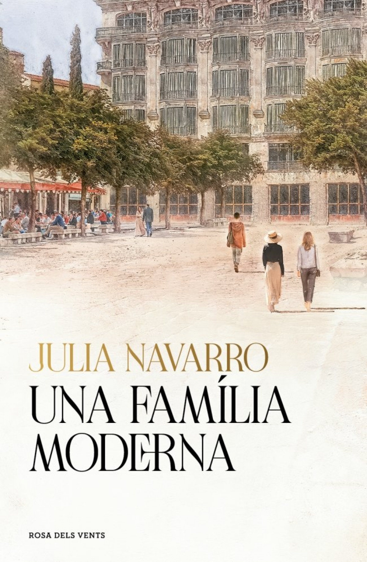 Capa
