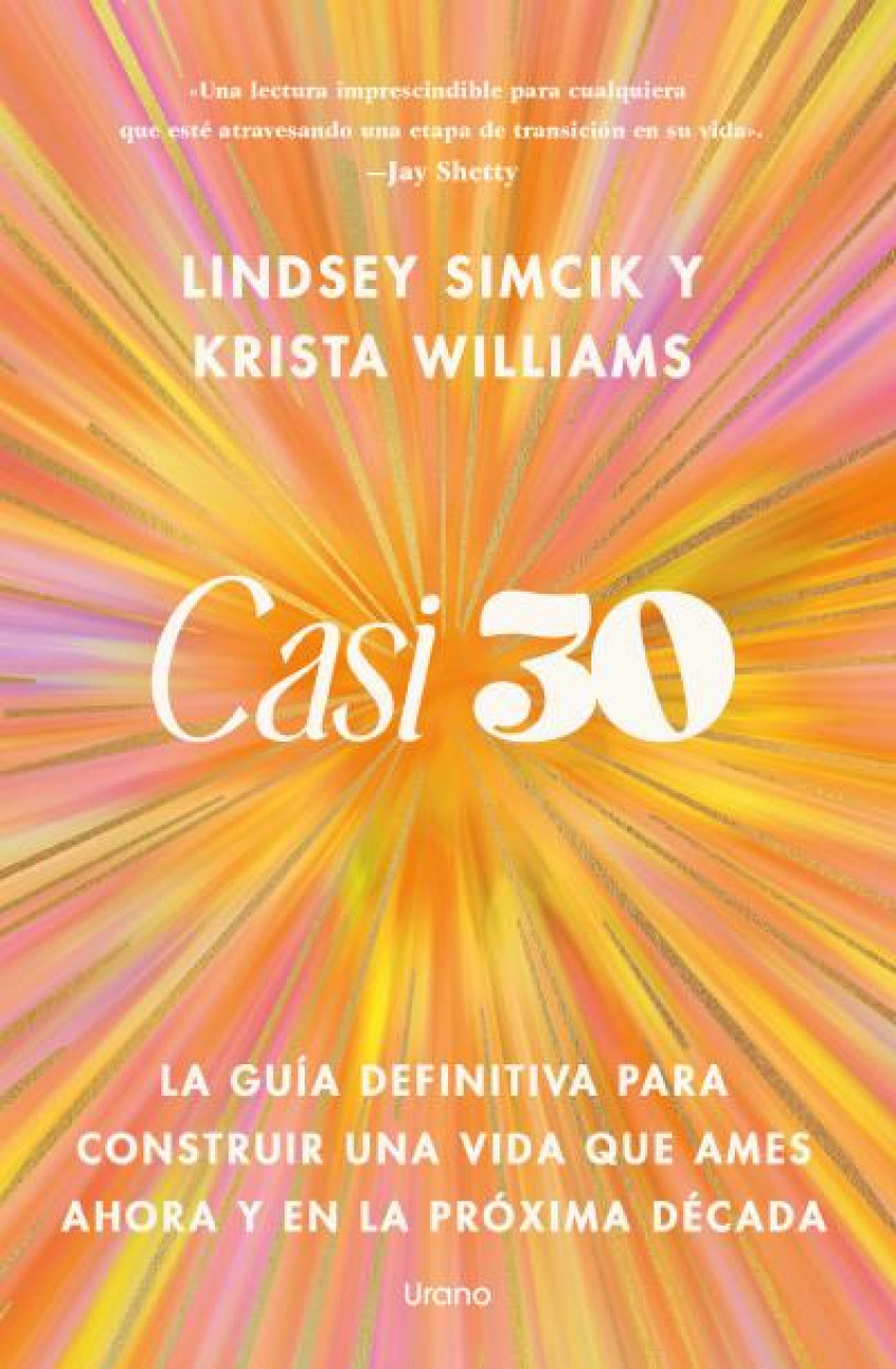  Casi 30 