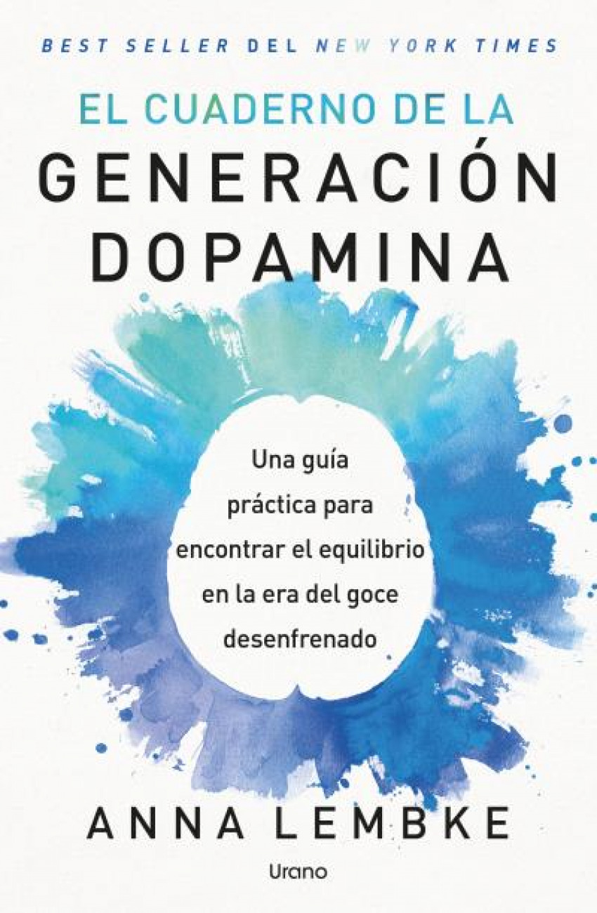  El cuaderno de Generación dopamina 