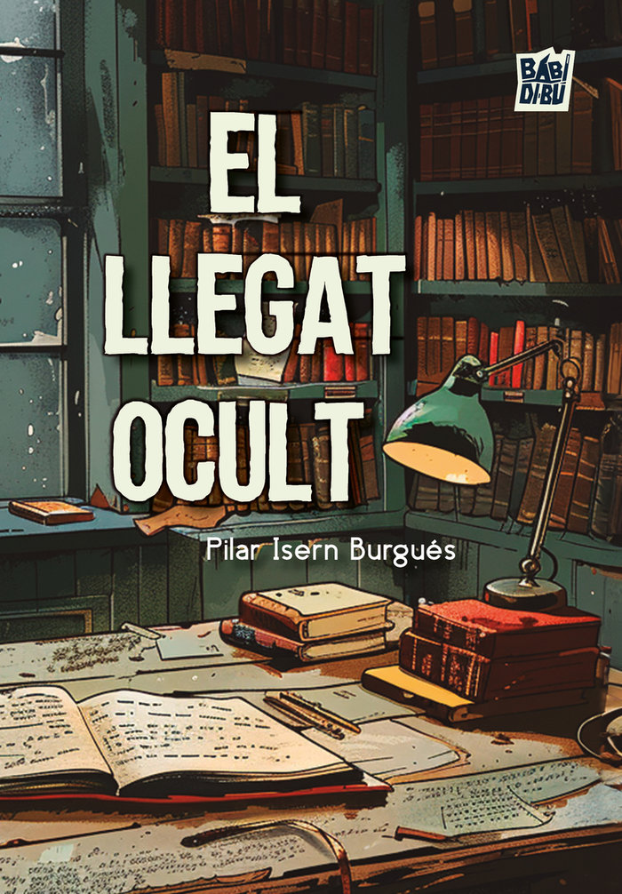  El llegat ocult 