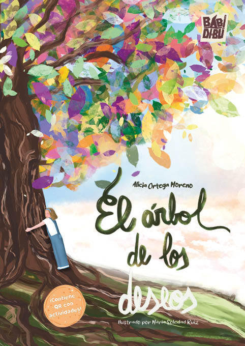  El árbol de los deseos 