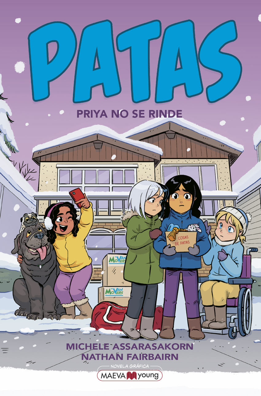 Portada