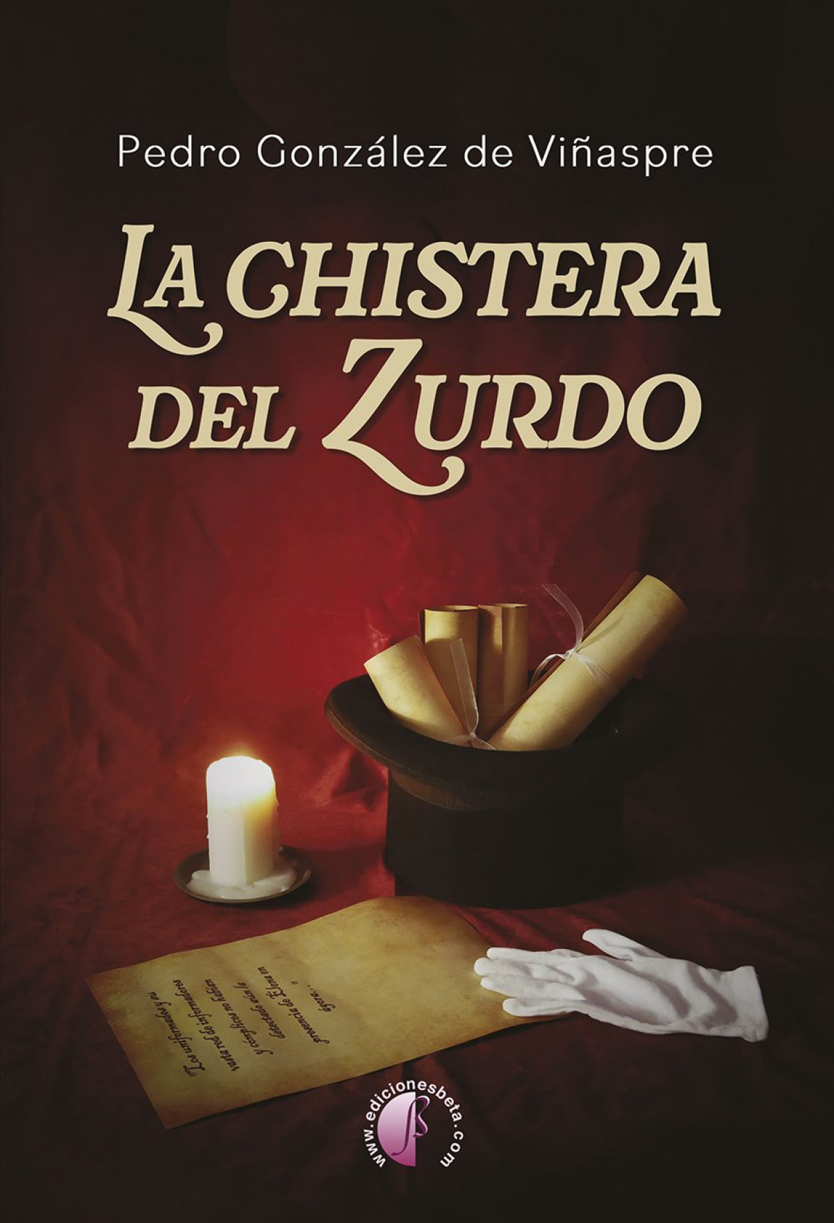 Portada
