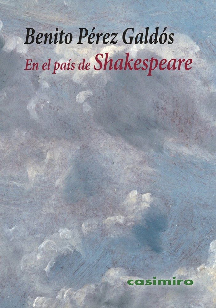  En el país de Shakespeare 