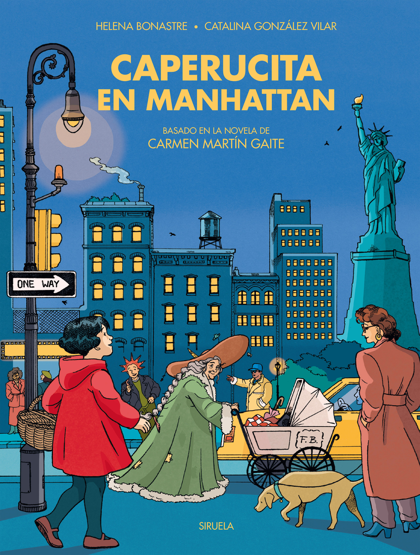 Portada