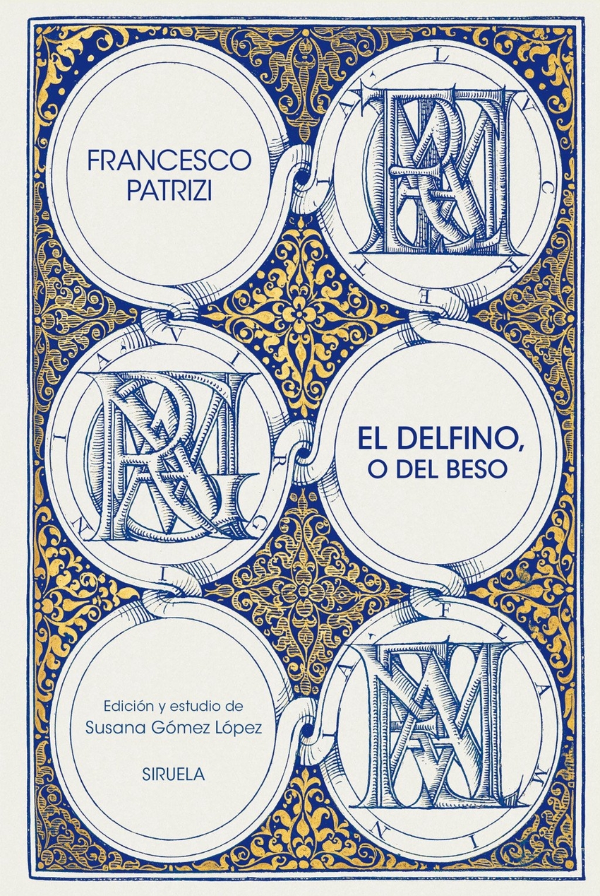  El delfino, o del beso 