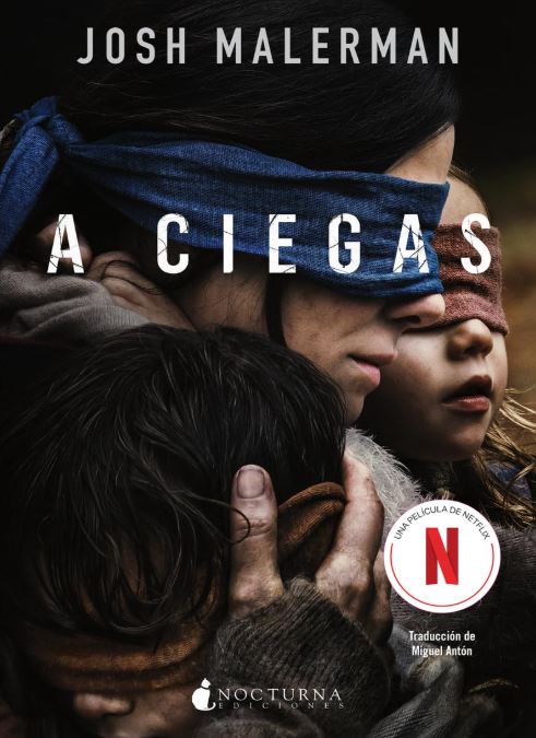  A ciegas 