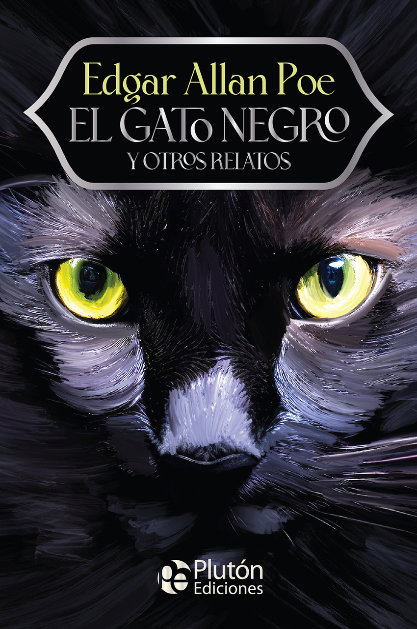 EL GATO NEGRO Y OTROS RELATOS