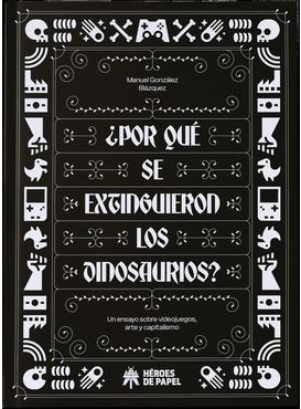  ¿Por qué se extinguieron los dinosaurios? 