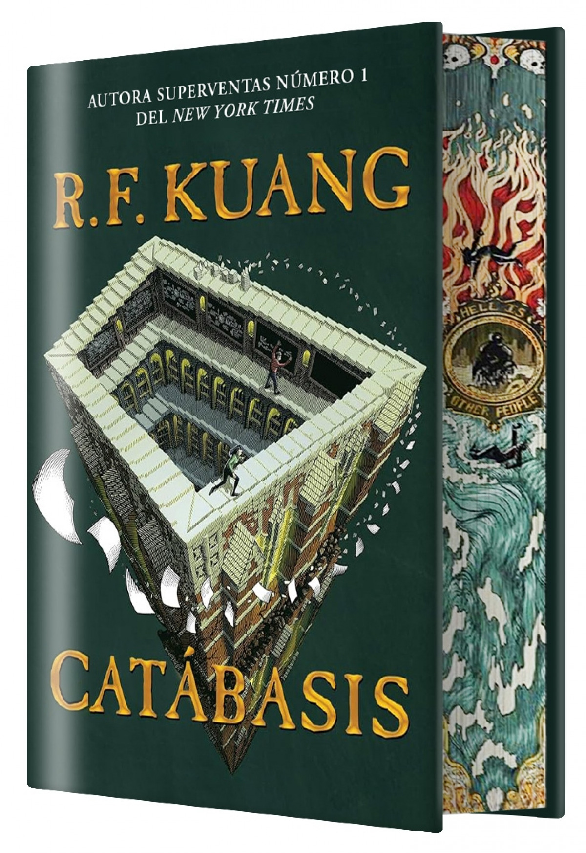 Portada