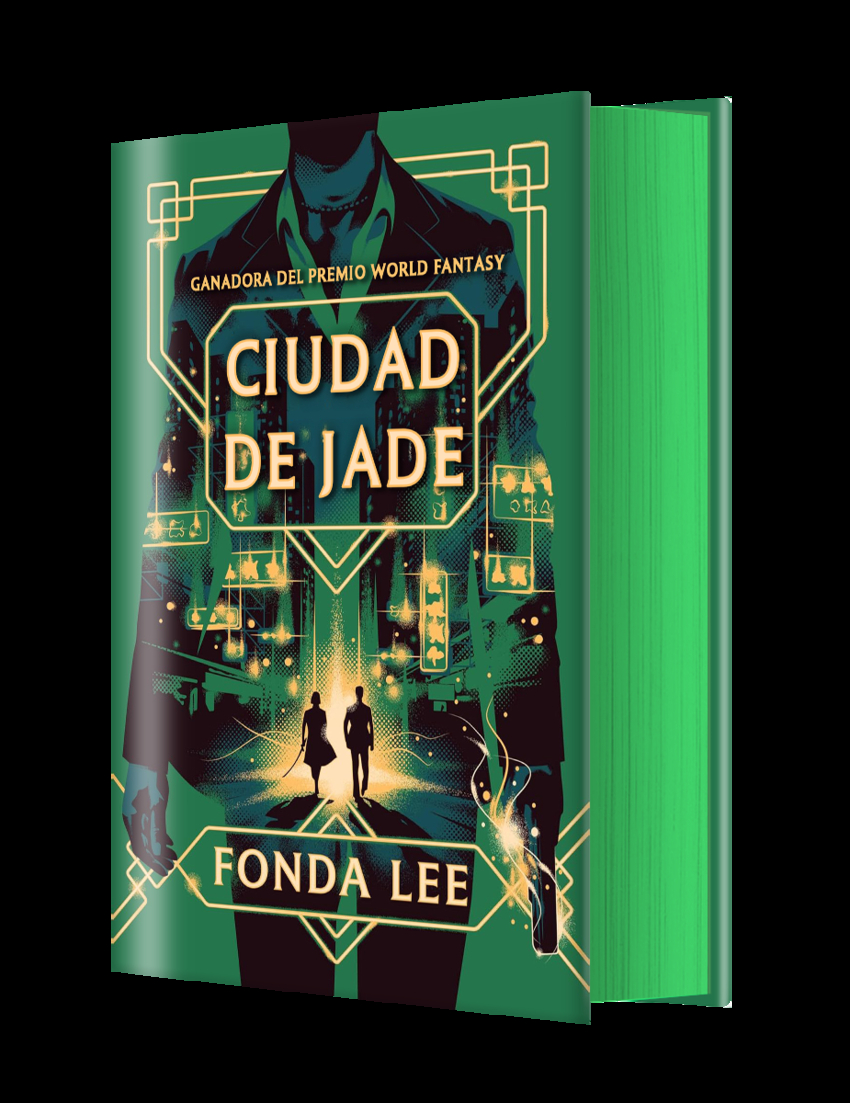  Ciudad de Jade 