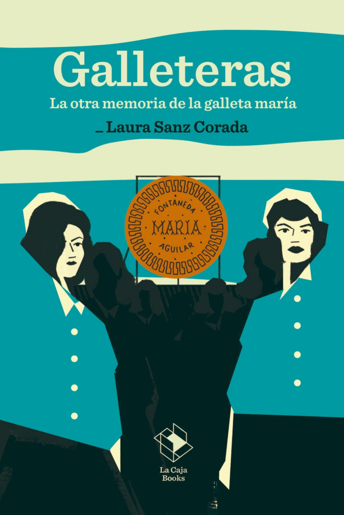  Galleteras 